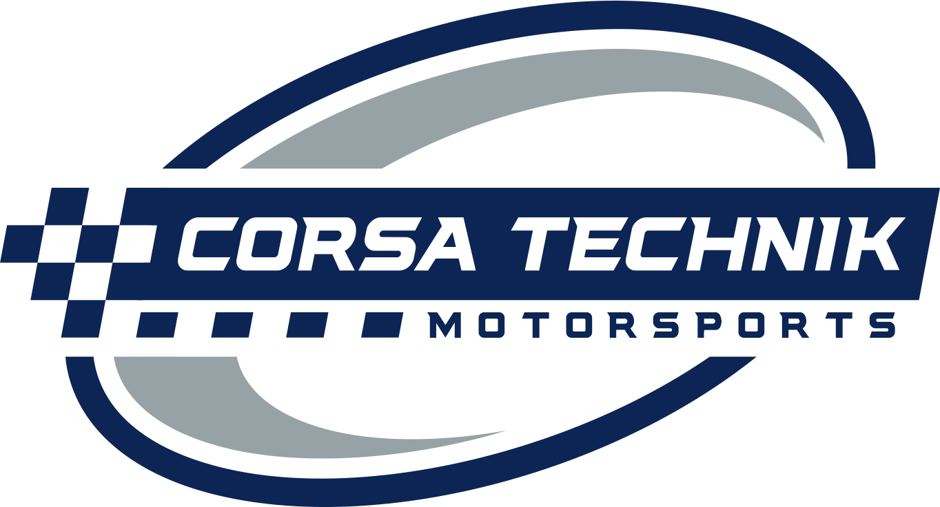 Logo | Corsa Technik