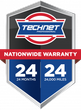 TechNet Warranty | Corsa Technik