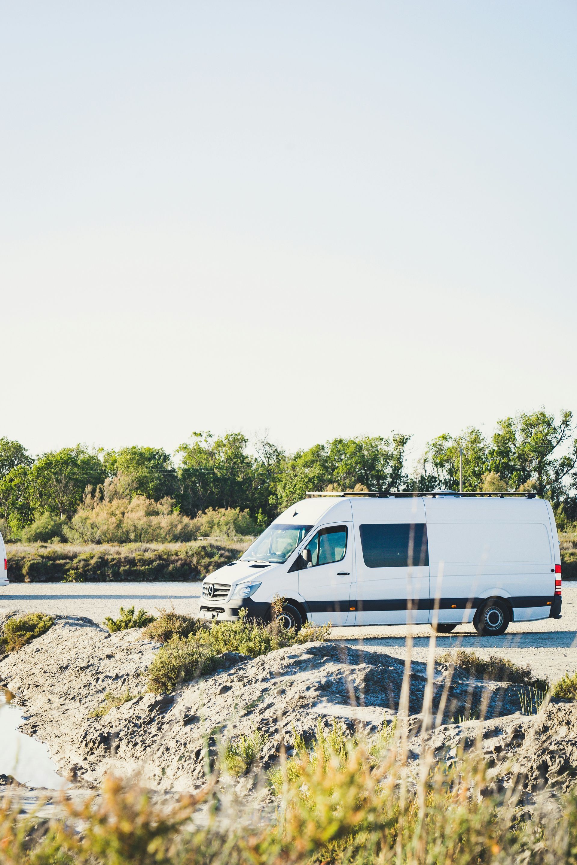 Sprinter