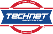 TechNet Logo | Corsa Technik