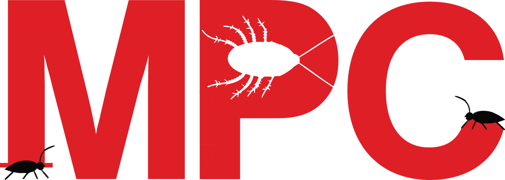 A red letter mpc with a bugs in it