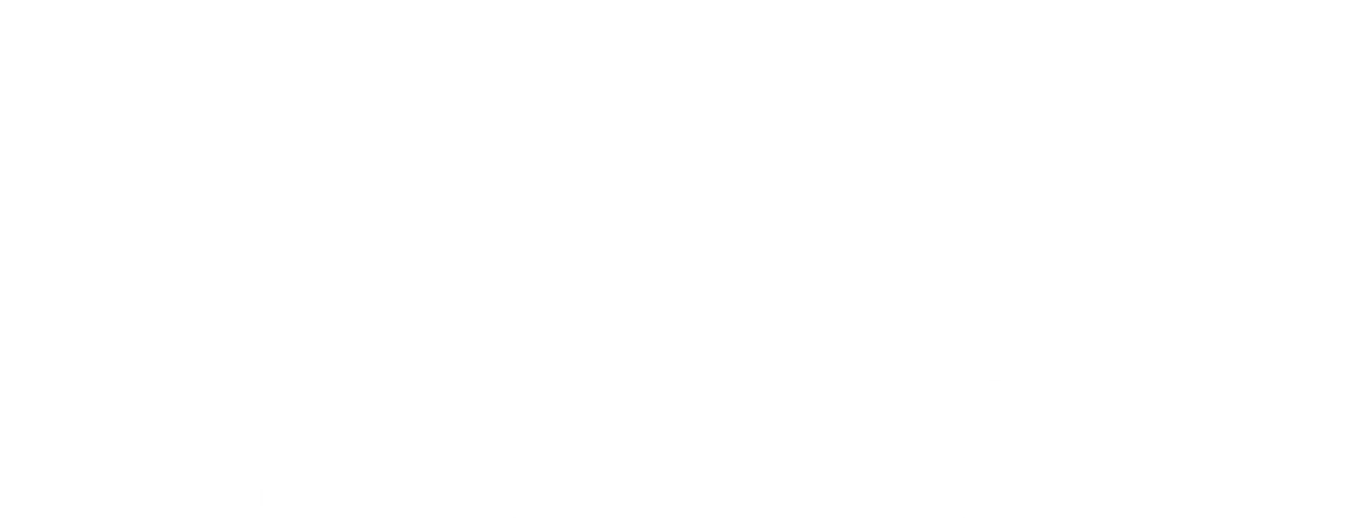 NPMA Logo white national pest management assoc