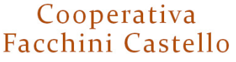 Logo Cooperativa Facchini Castello