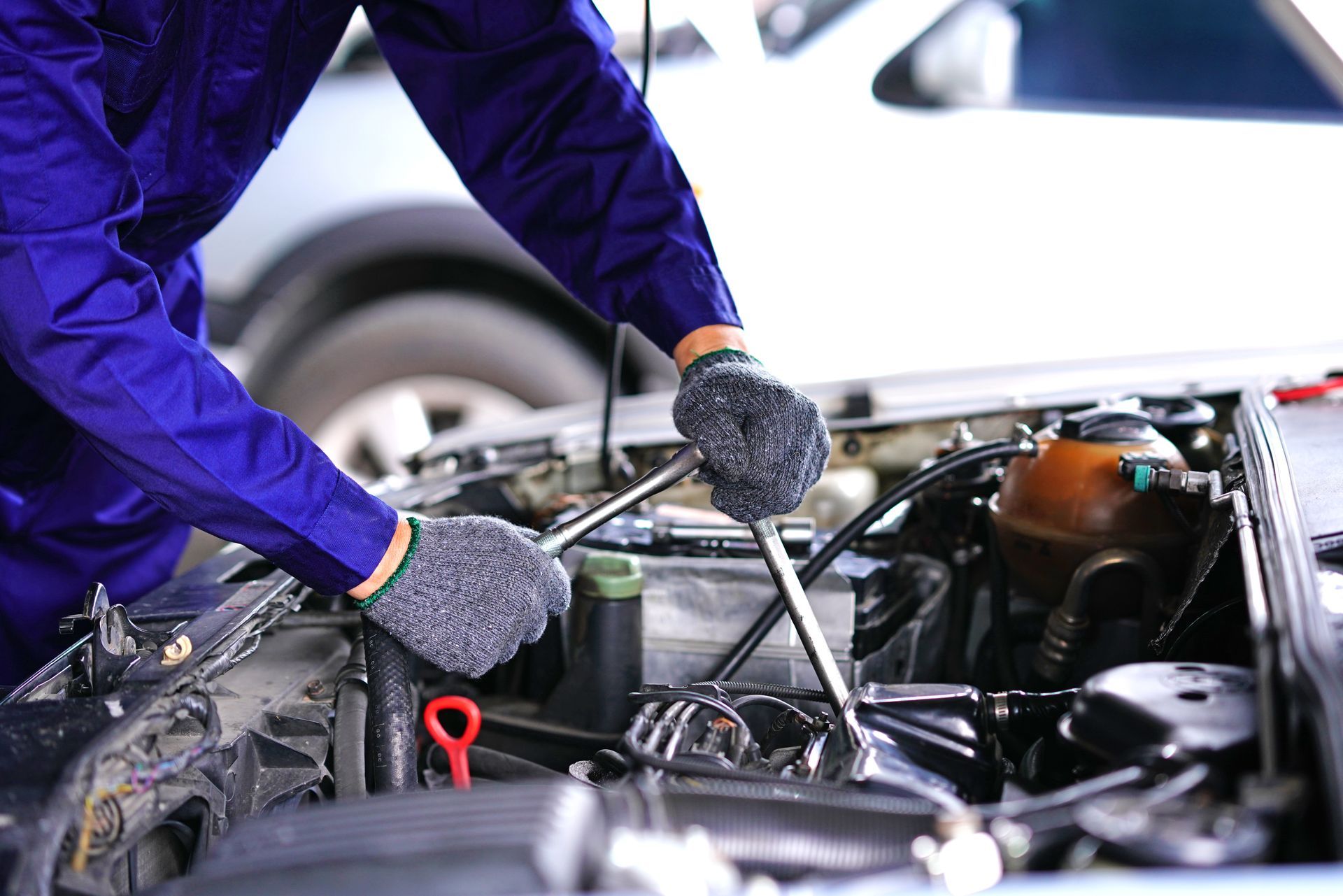 Installation Services — Chula Vista, CA — All Japanese Auto Recycling Inc Installation Services — Chula Vista, CA — All Japanese Auto Recycling Inc