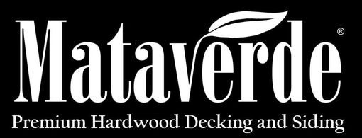 Mataverde Decking and Siding Logo