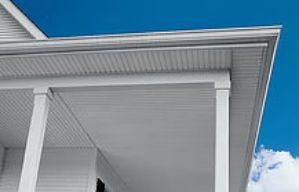 Home Soffits - Home Improvements in Newhall, CA