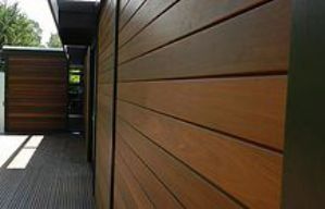 Wooden Siding - Home Improvements in Newhall, CA