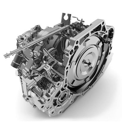 Transmission Repair Shop — Automatic transmission of a vehicle in Woodbury, NJ
