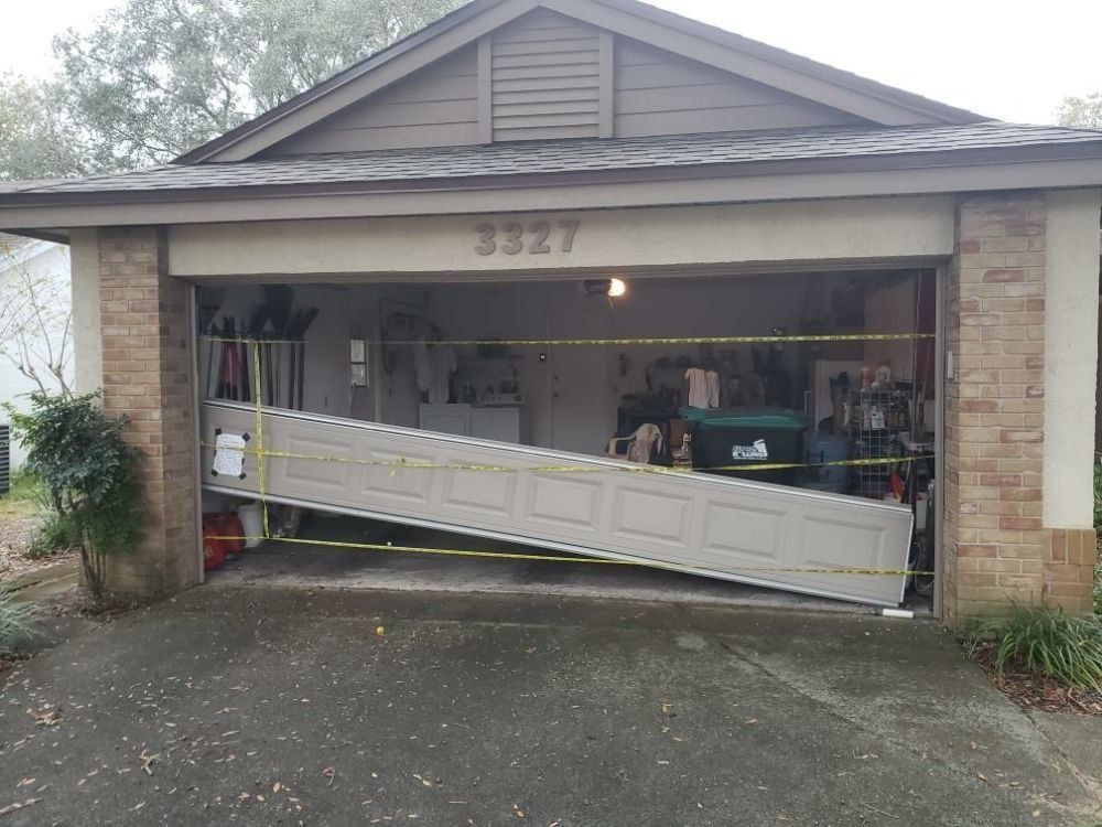 Quality Garage Door Repairs in Deltona, FL