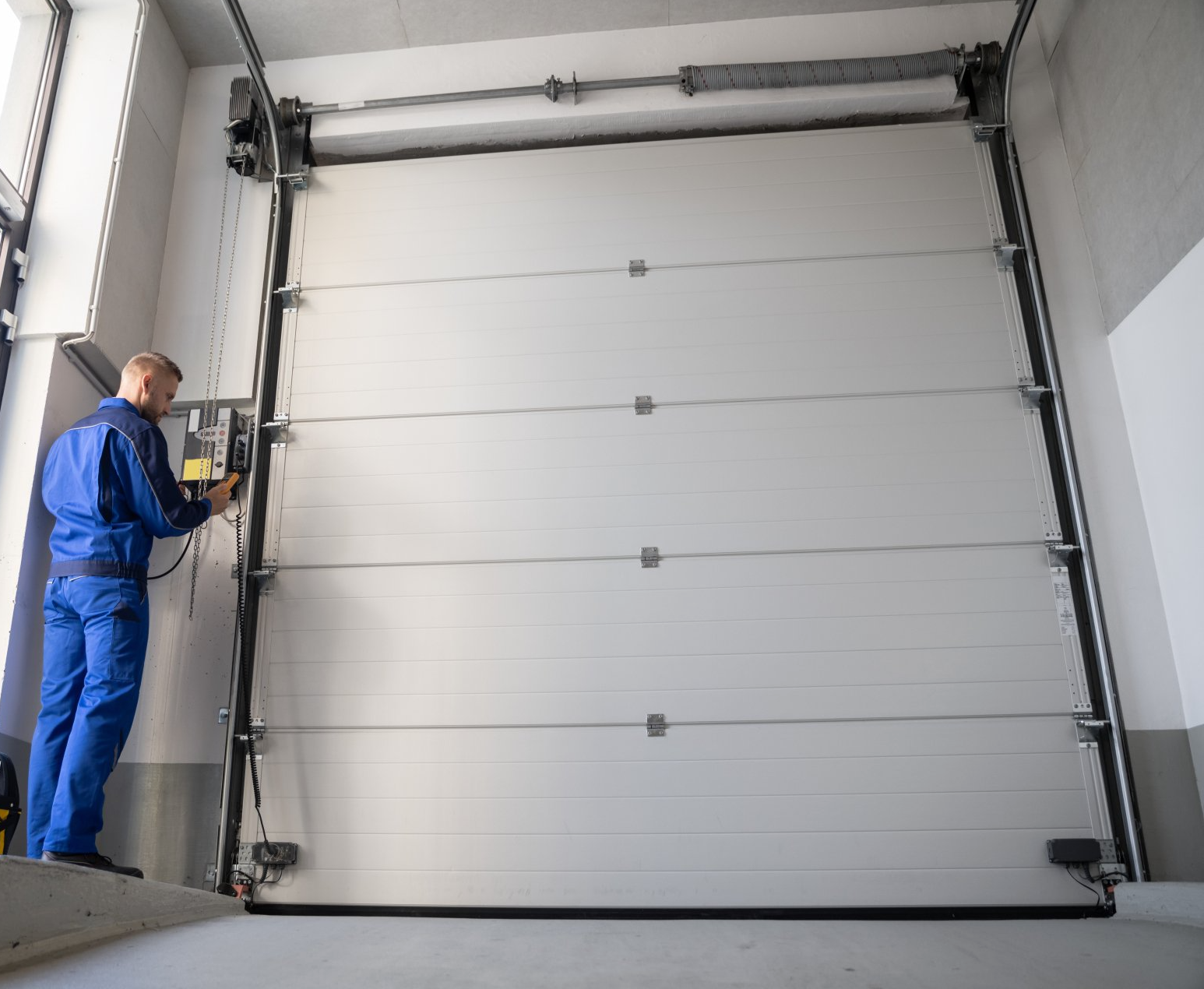 Professional Garage Door Company in Deltona, FL
