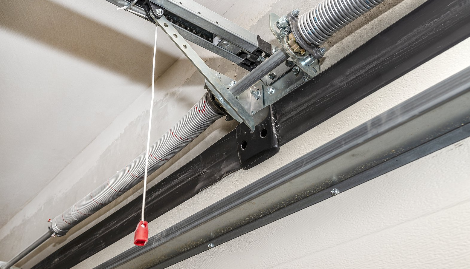 Professional Garage Door Company Near You