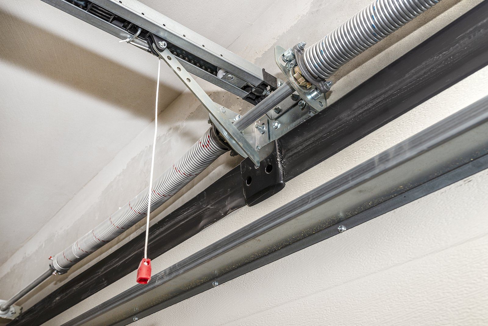 Everything You Need to Know About Garage Door Springs