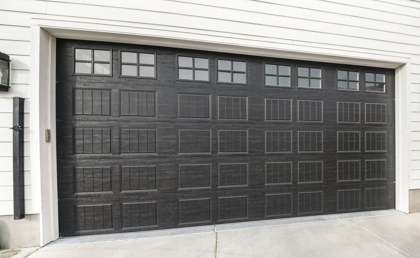 Reputable Garage Door Company in Volusia County, FL