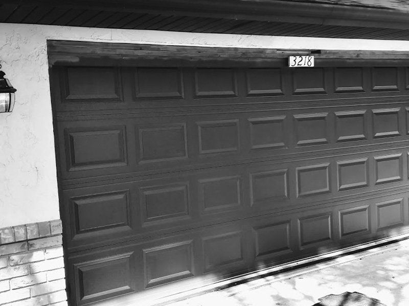 garage door opener installers