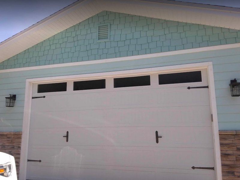 Quality Garage Door Repairs Near You