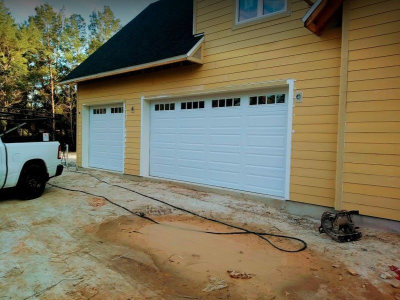 garage door opener repair services