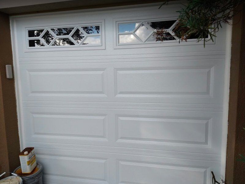 garage door opener installers