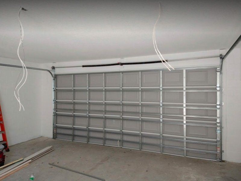 Garage Door Opener Installations Near You