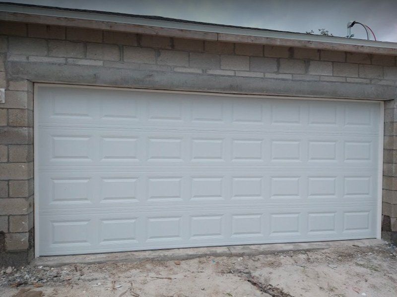 Garage Door Company in Orange County, FL