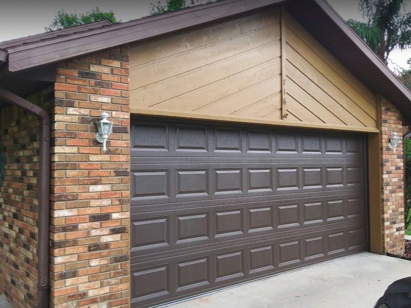 garage doors installer near me