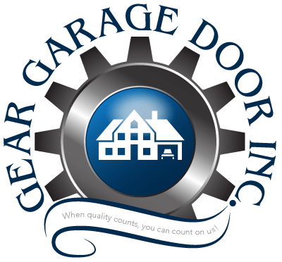 Gear Garage Door INC Logo