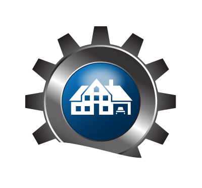 Gear Garage Door Inc Logo