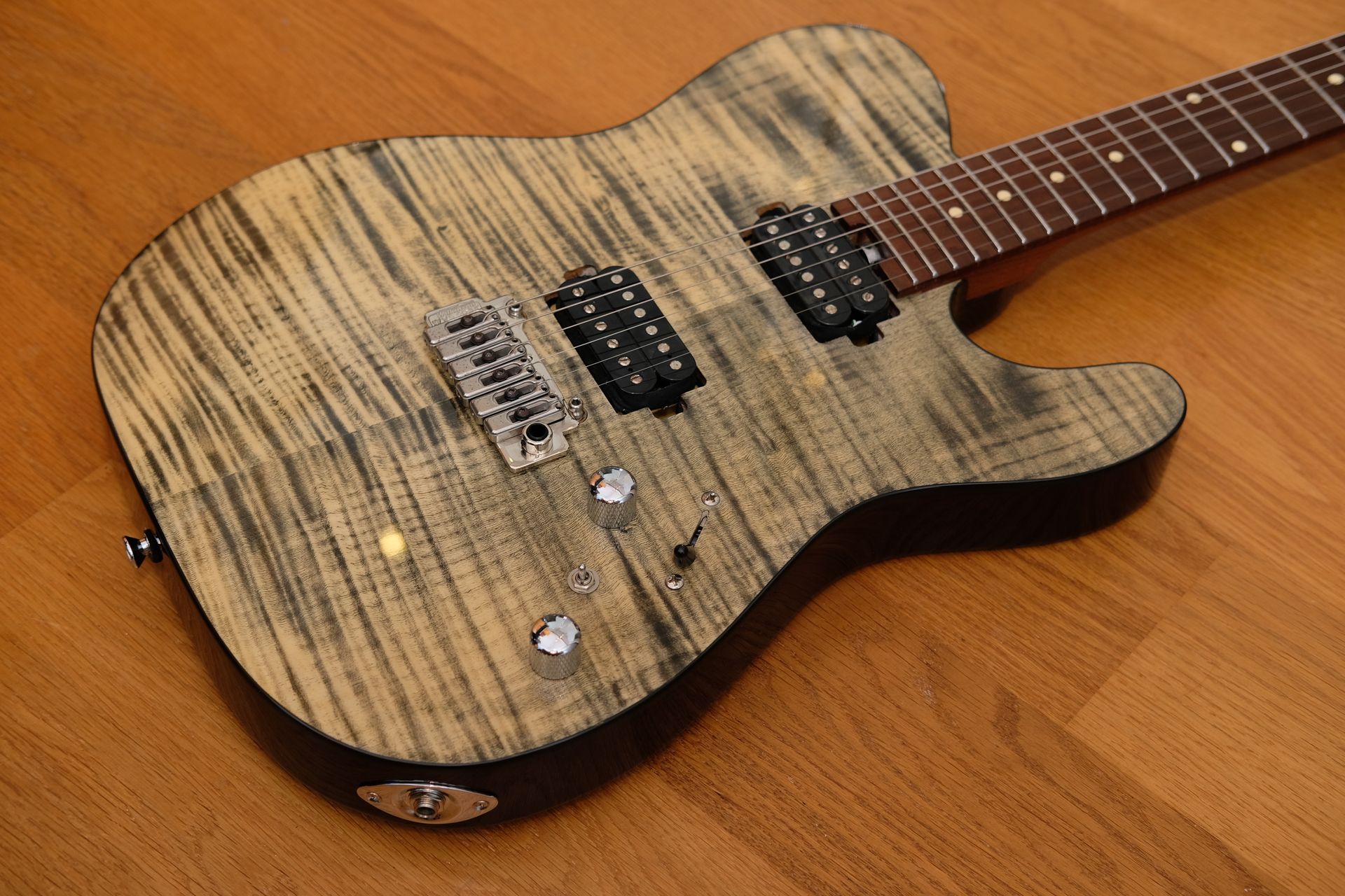 2024 Bacchus TACTICS24-FM/RSM