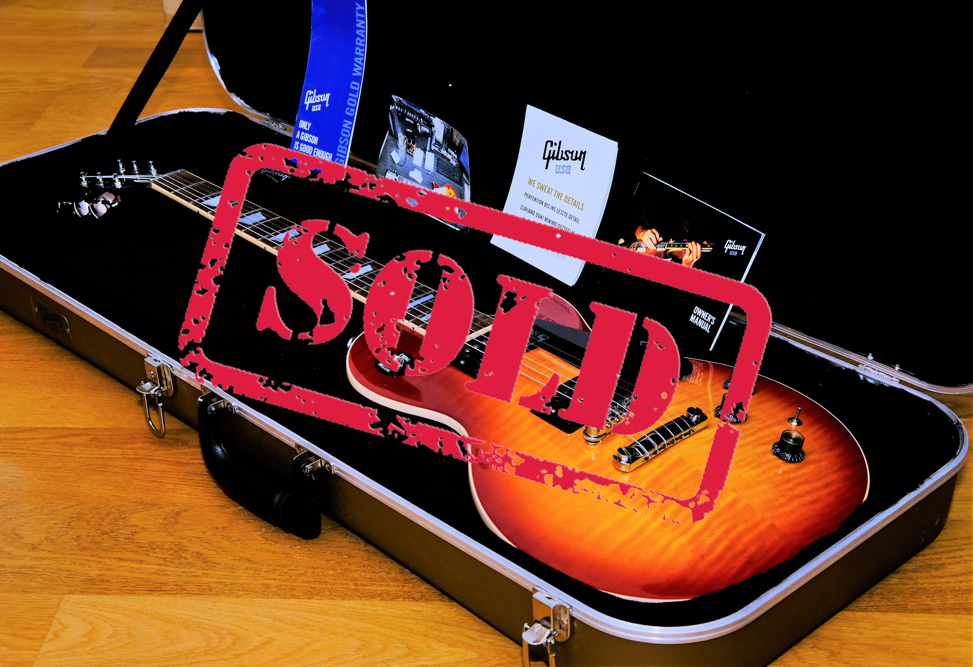 Gone But Not Forgotten