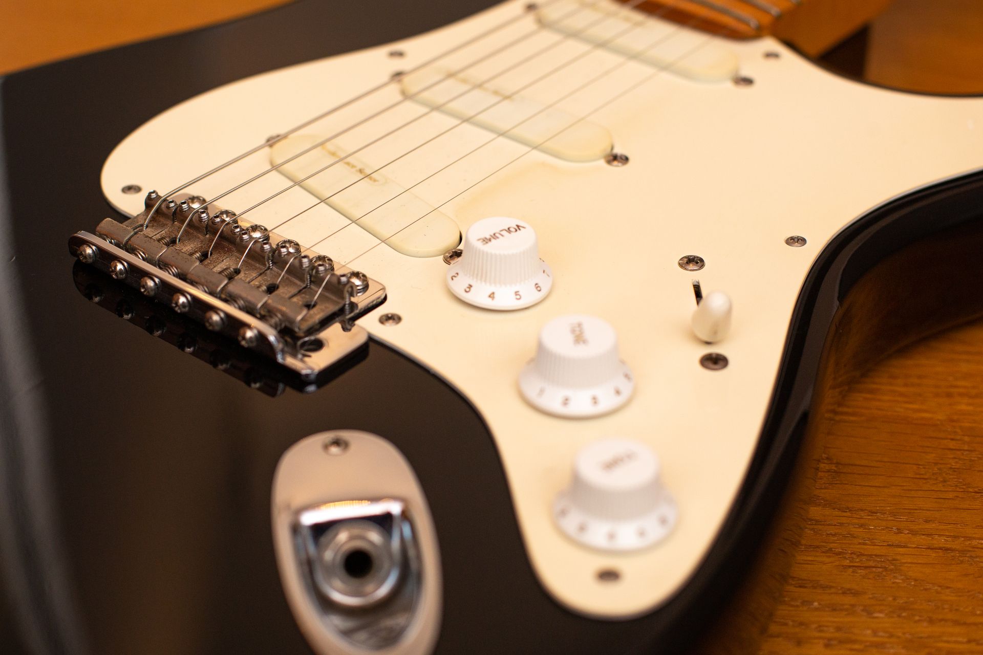 1995 Fender Custom Shop Eric Clapton 