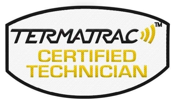 Termatrac Verified Technician