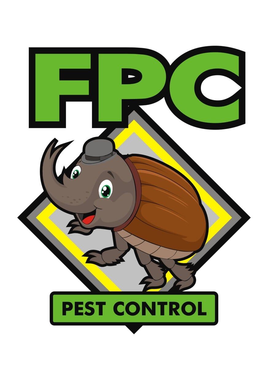 Pest Control Ipswich