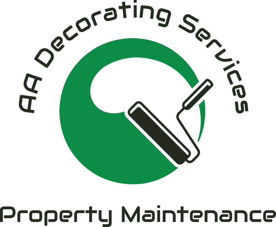 AA Decorating Property Maintenance Handyman