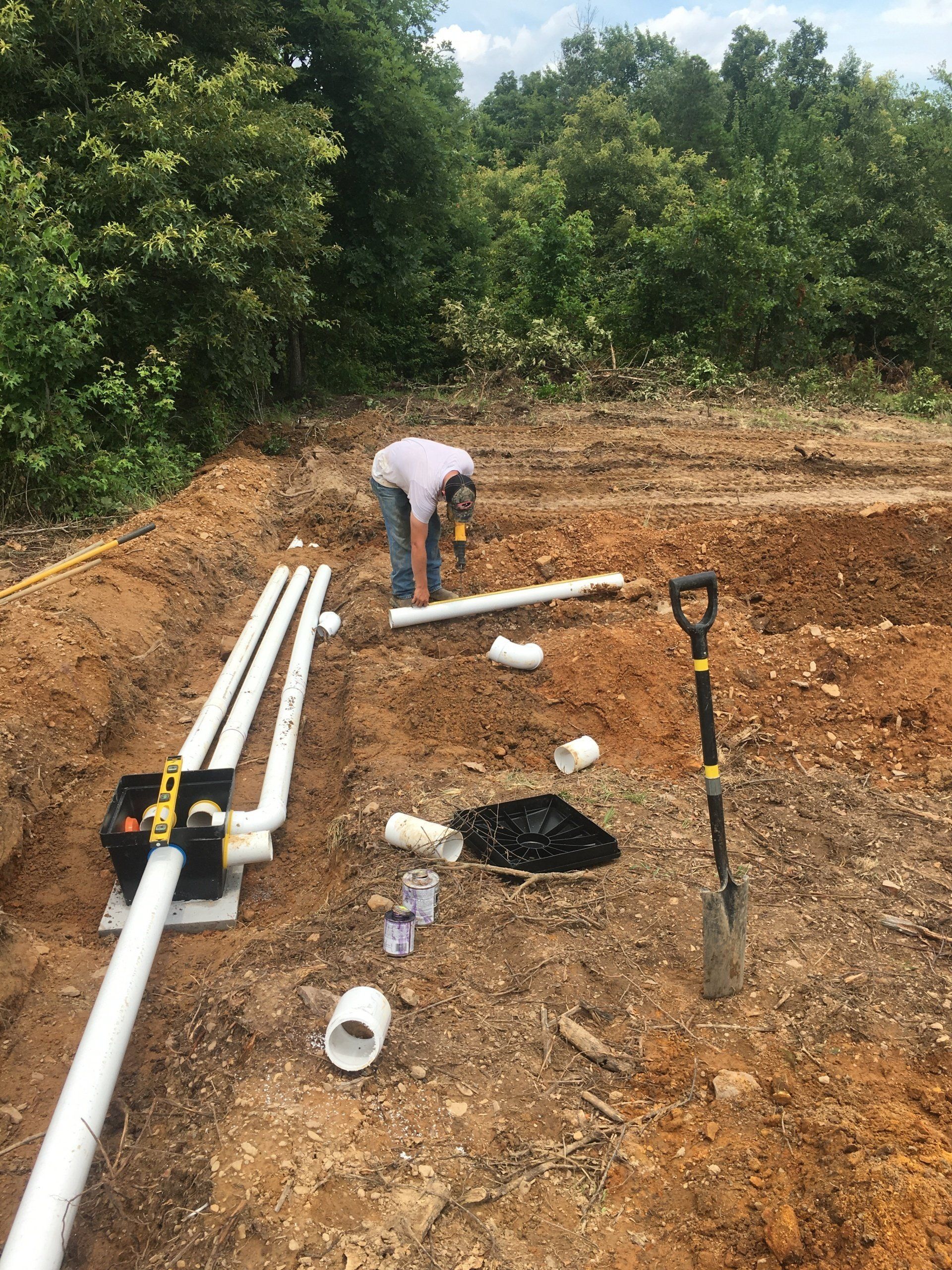 Home Bonds Septic and Portable Toilets, LLC