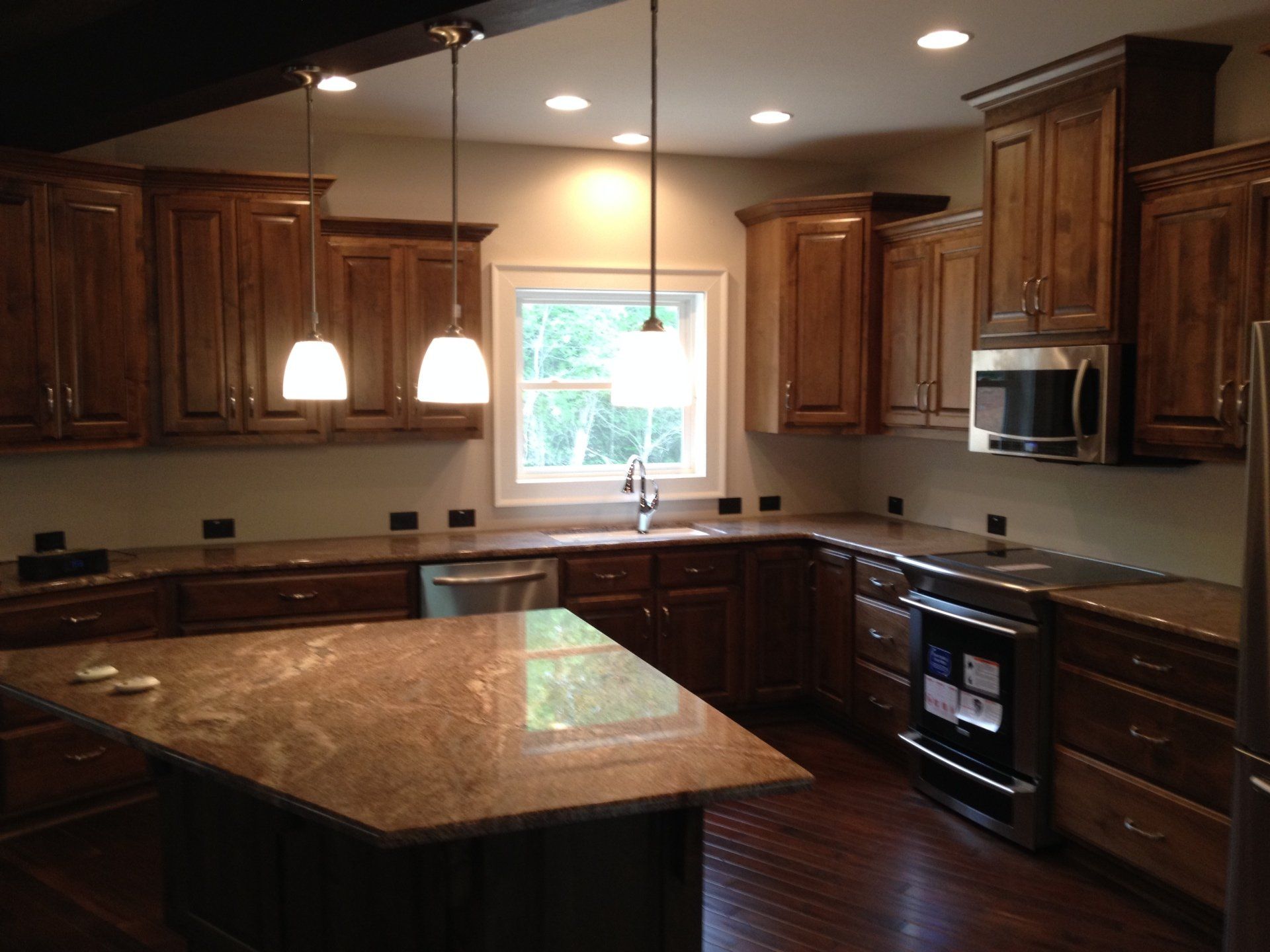 Construction Company in Colbert, Georgia