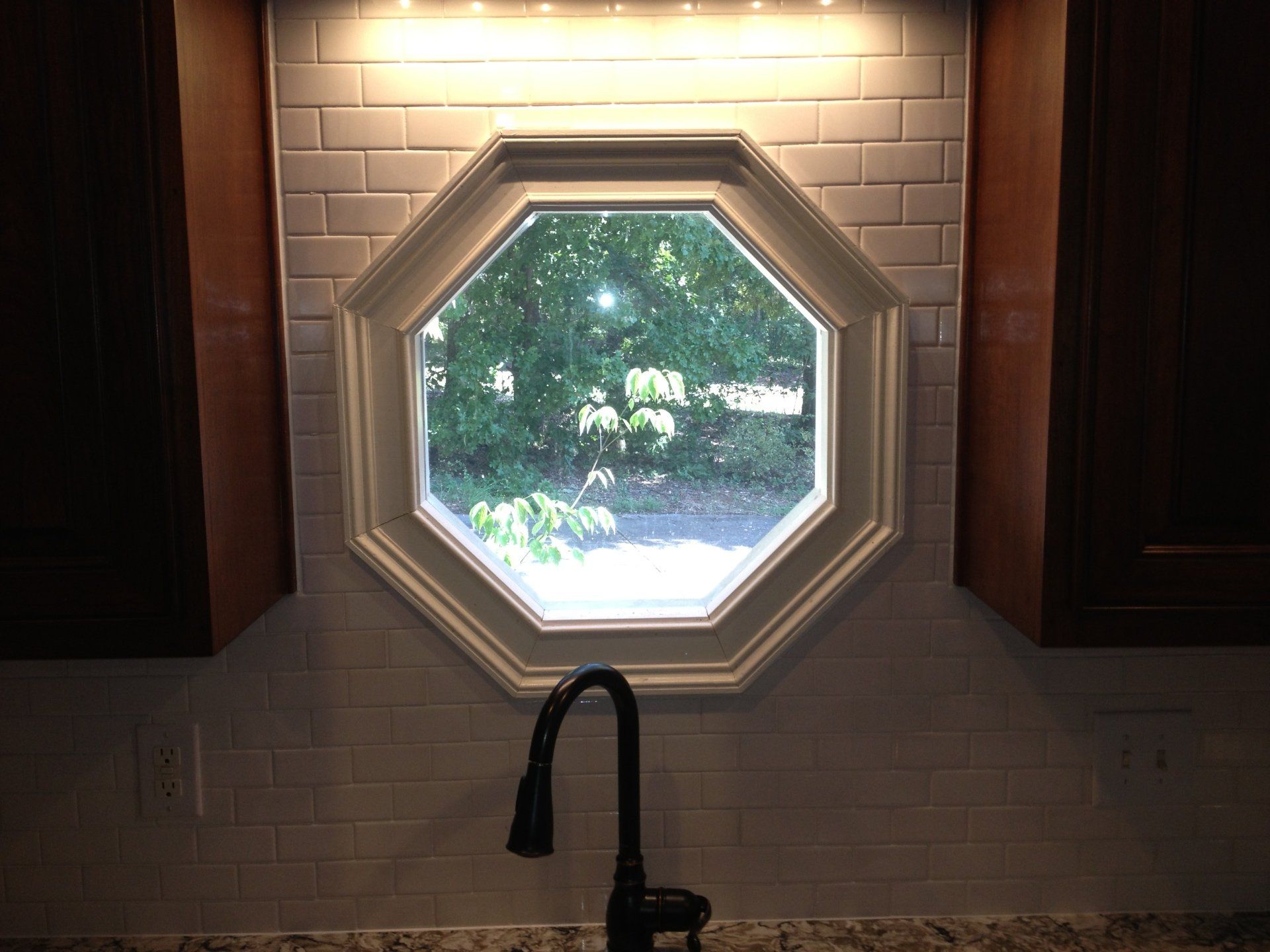 Custom Windows in Colbert, Georgia