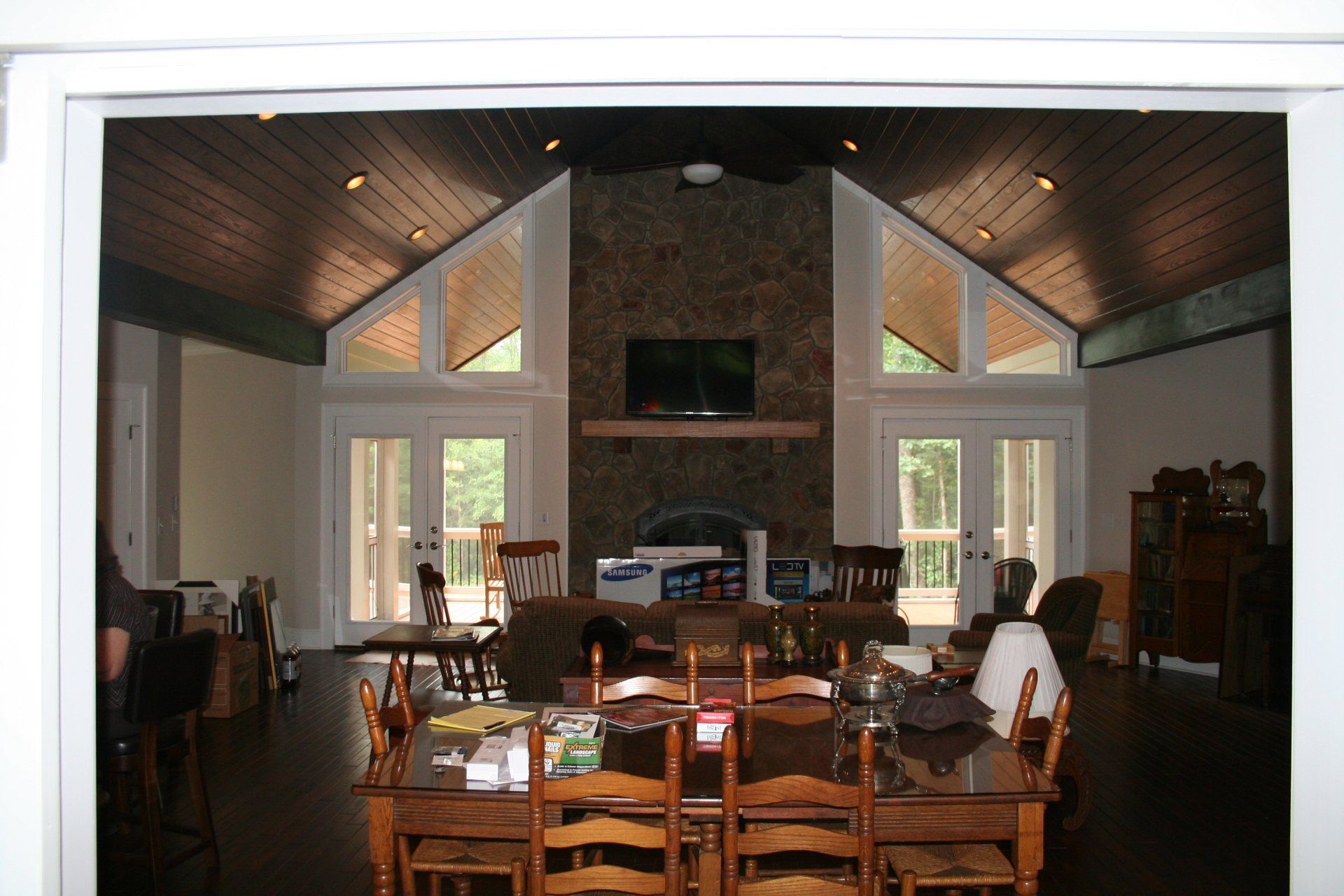 Colbert, Georgia Custom Homes