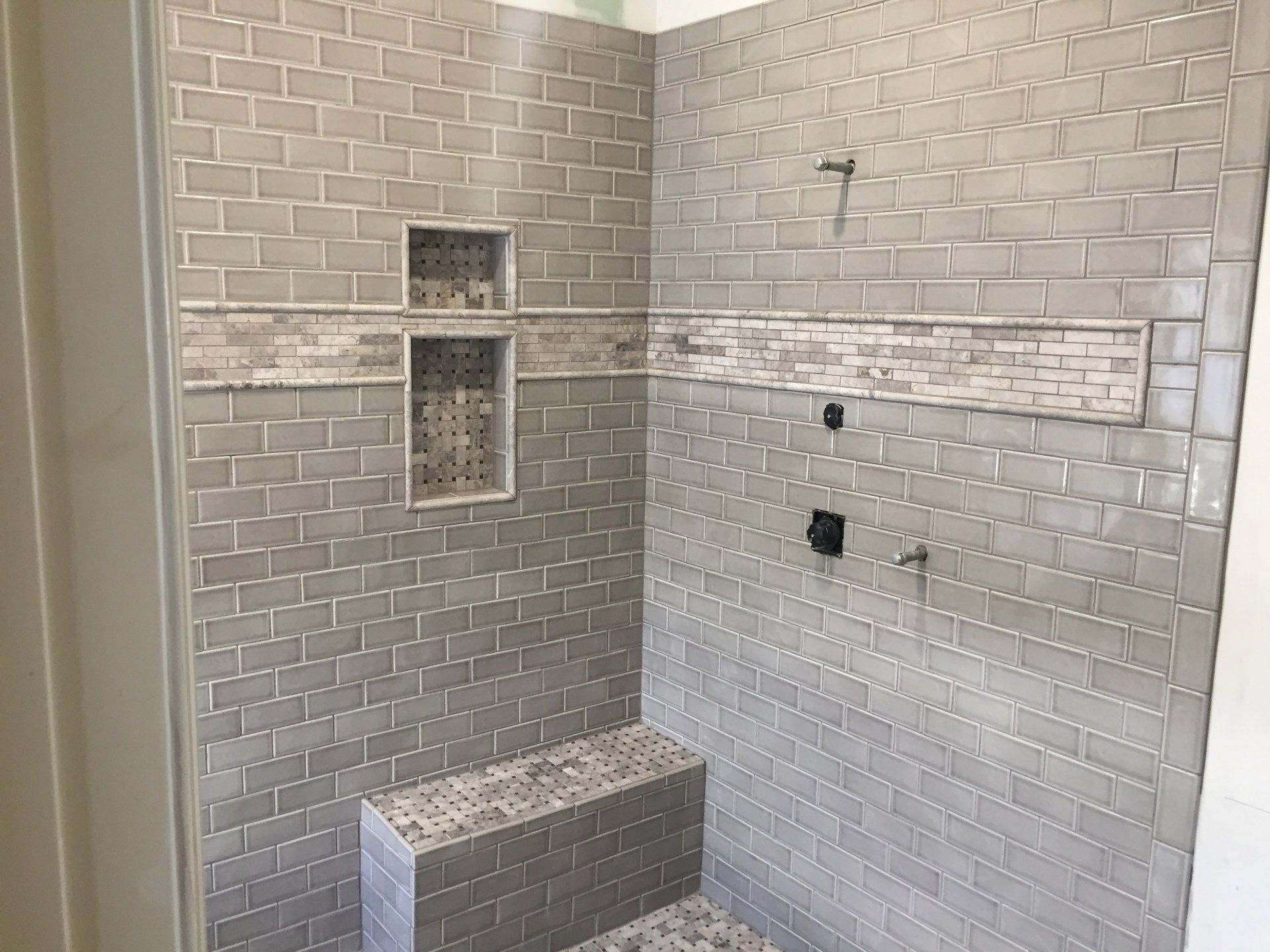 Colbert, Georgia Renovation