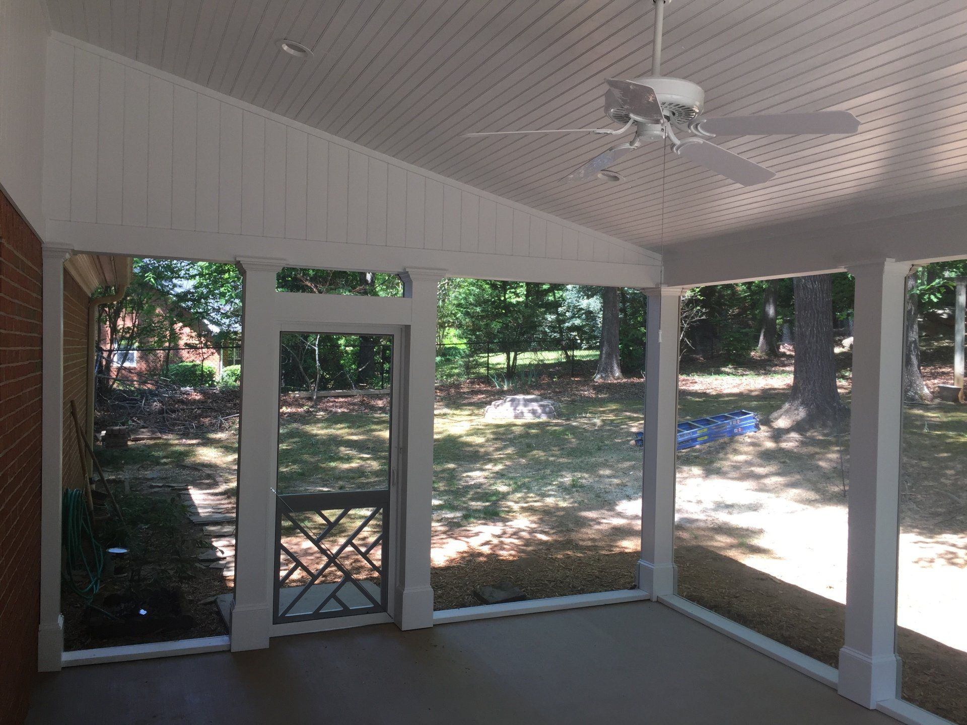 Construction Company in Colbert, Georgia