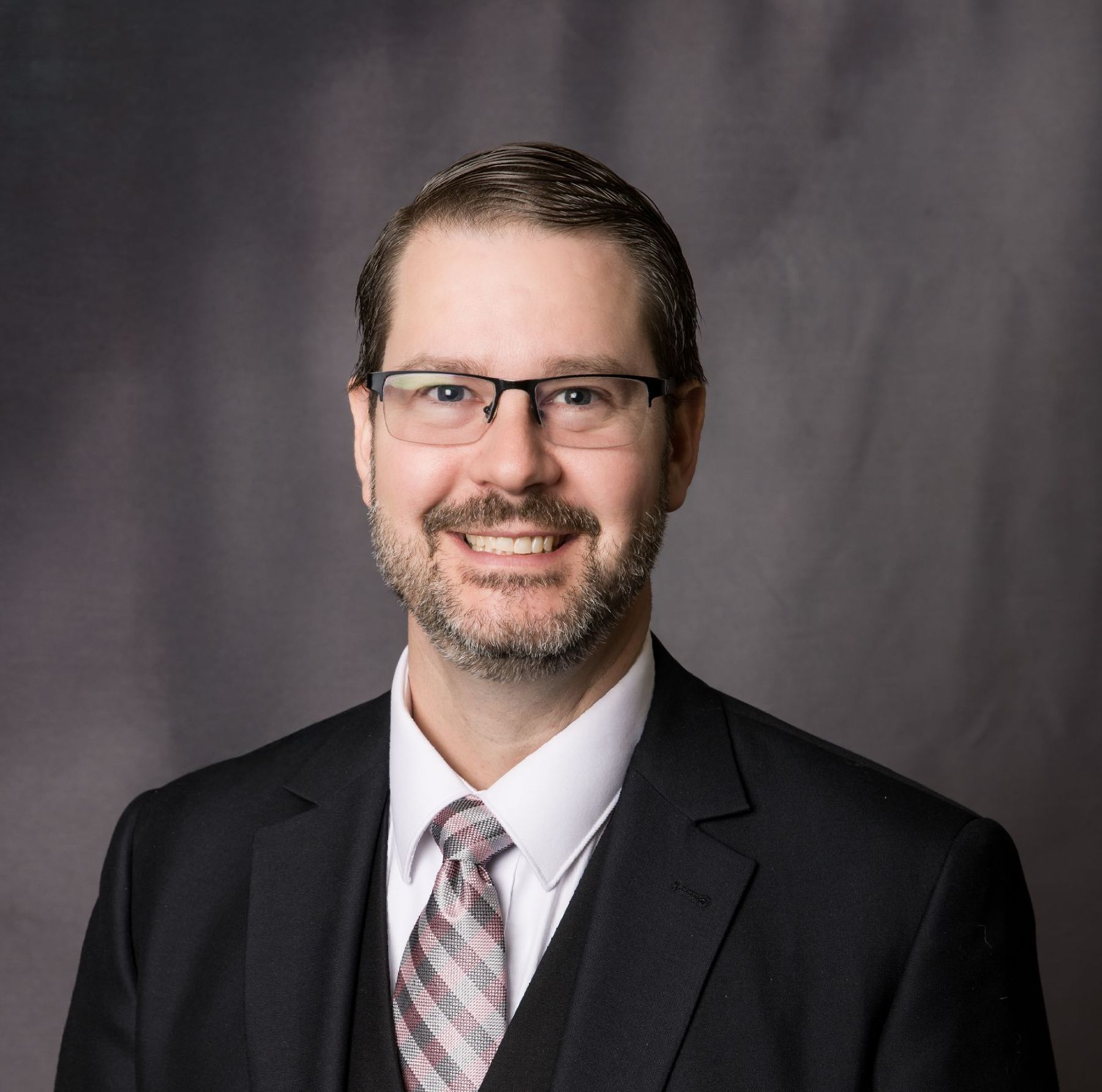 Staff Photo