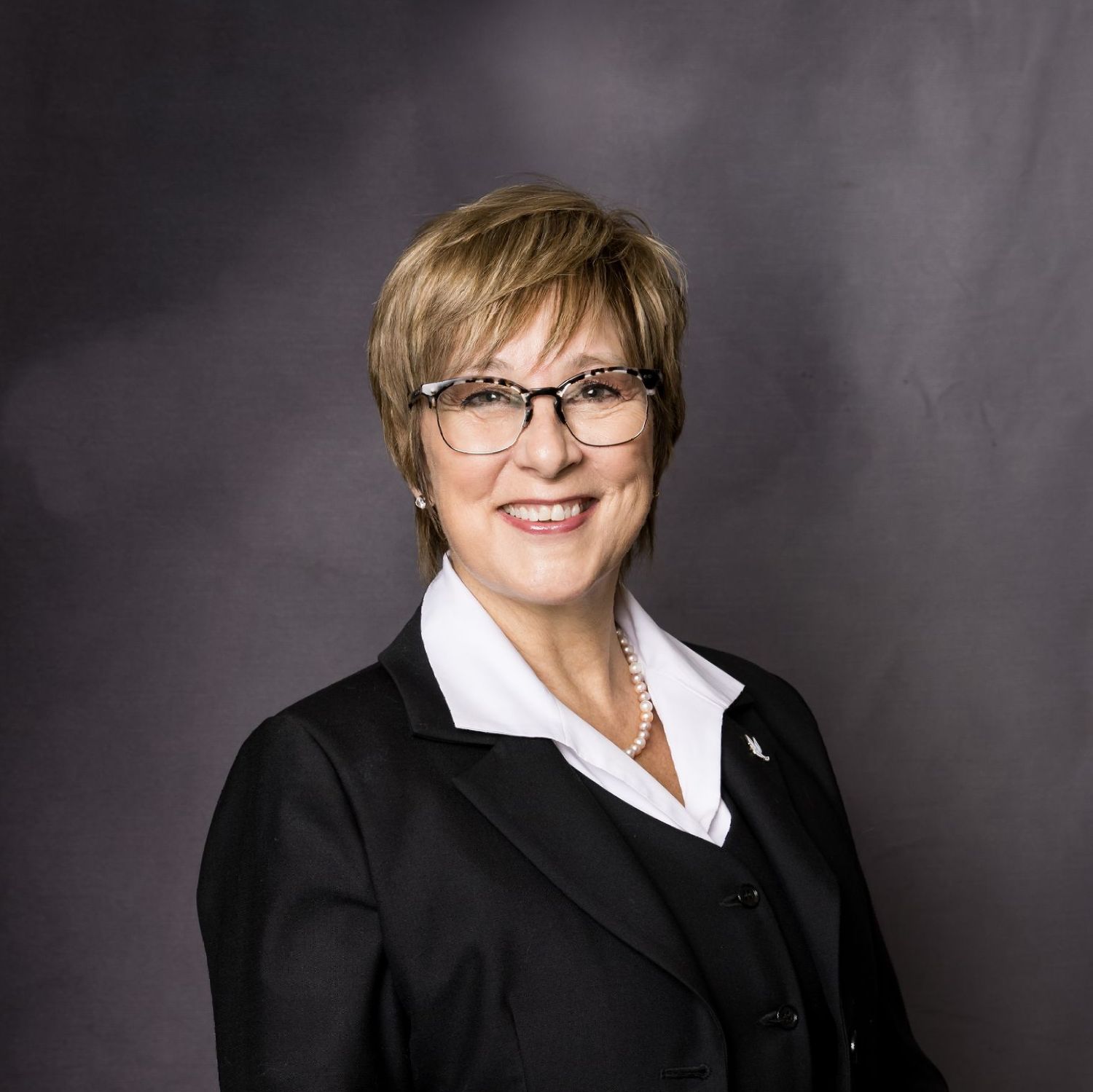 Staff Photo