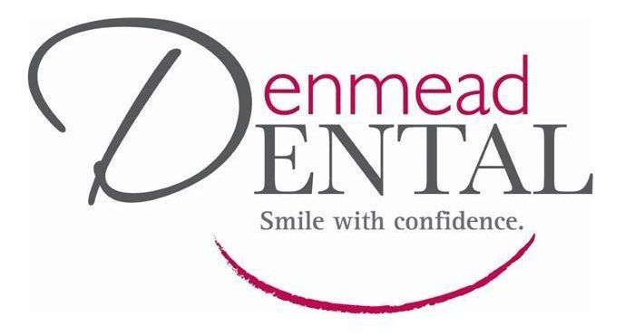 Denmead Dental Smile with Confidence Company Logo