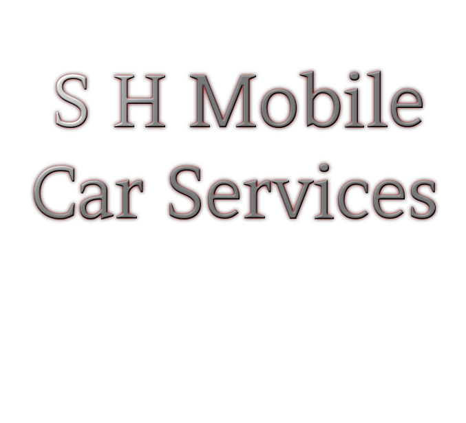 S H Mobile Car Services Mobile Mechanic Home