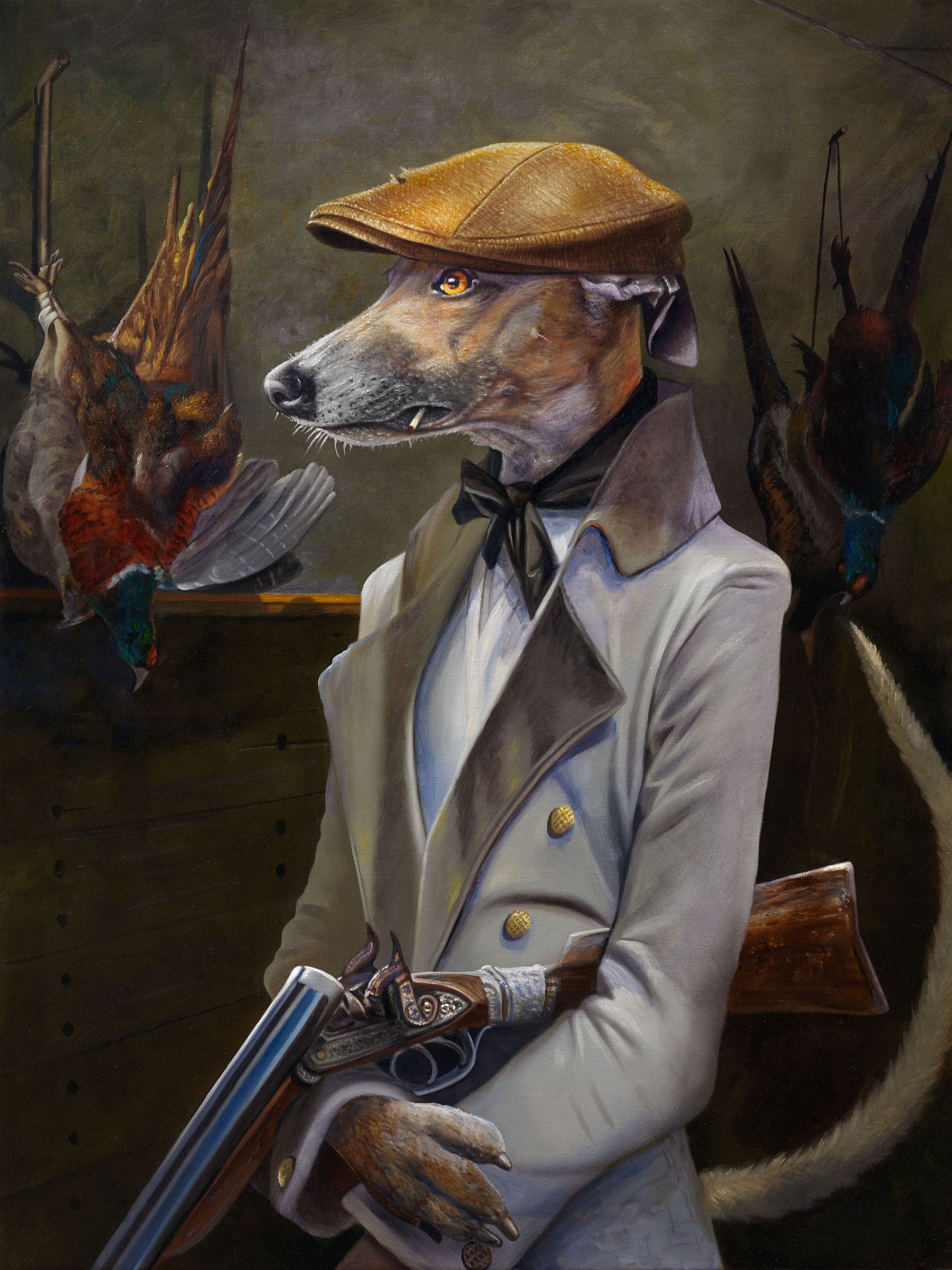 THE PORTRAIT COLLECTION