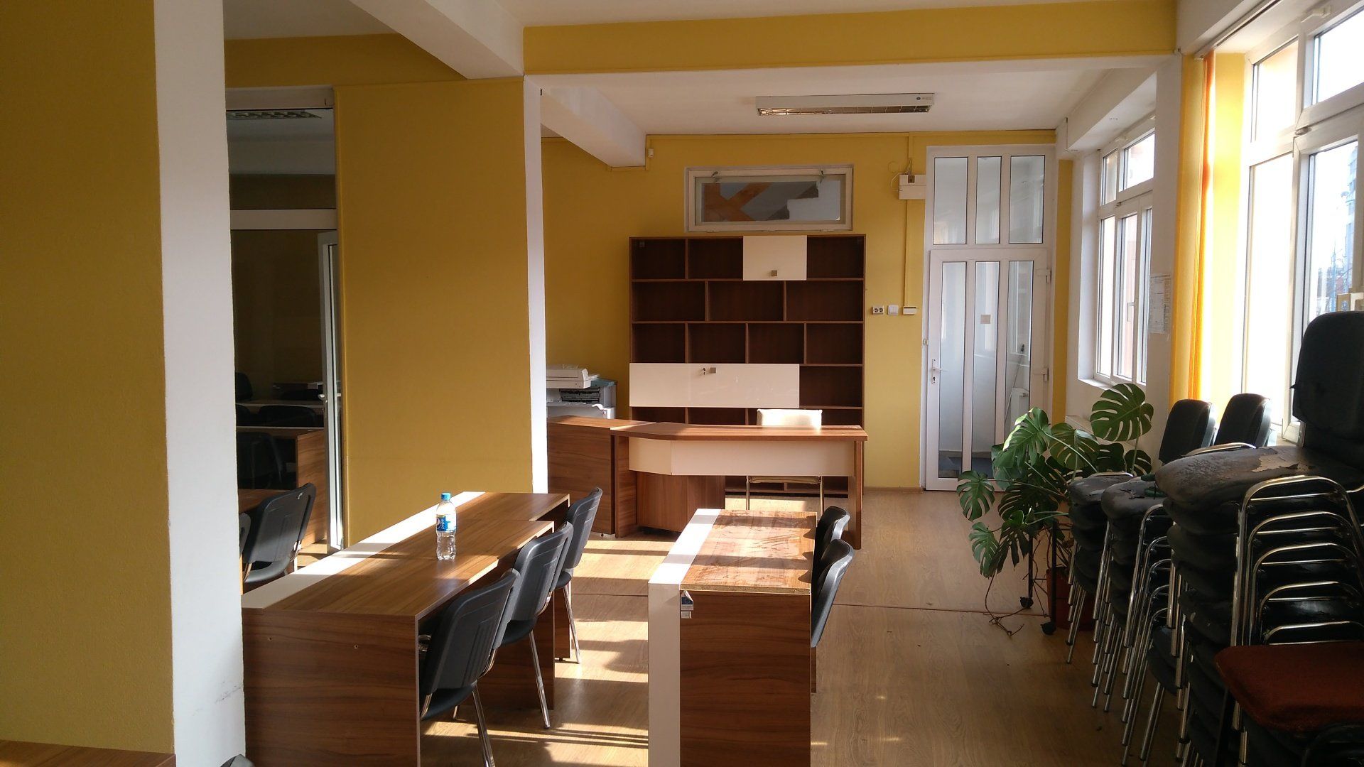 First Job School Brasov