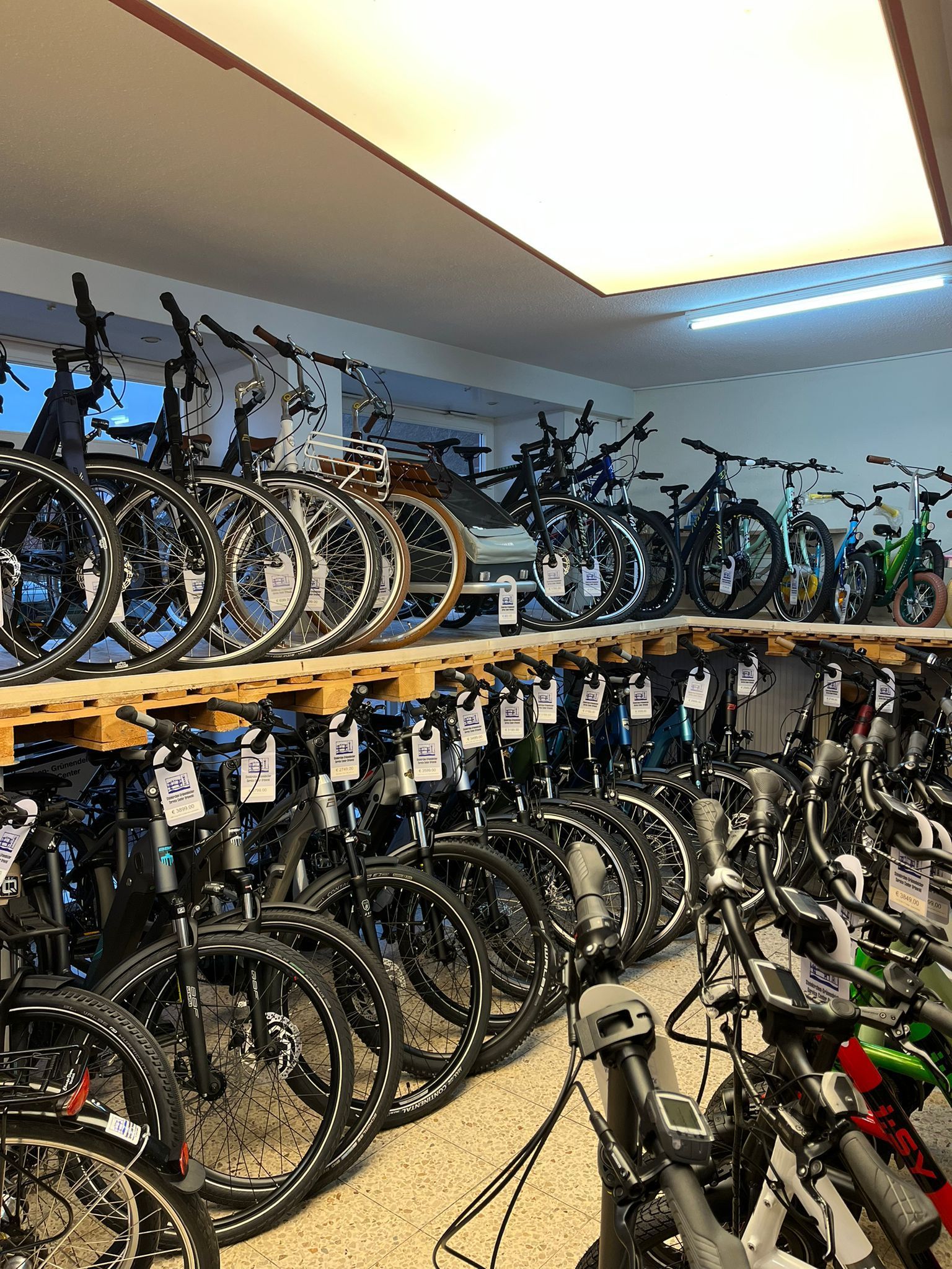 Fahrradladen