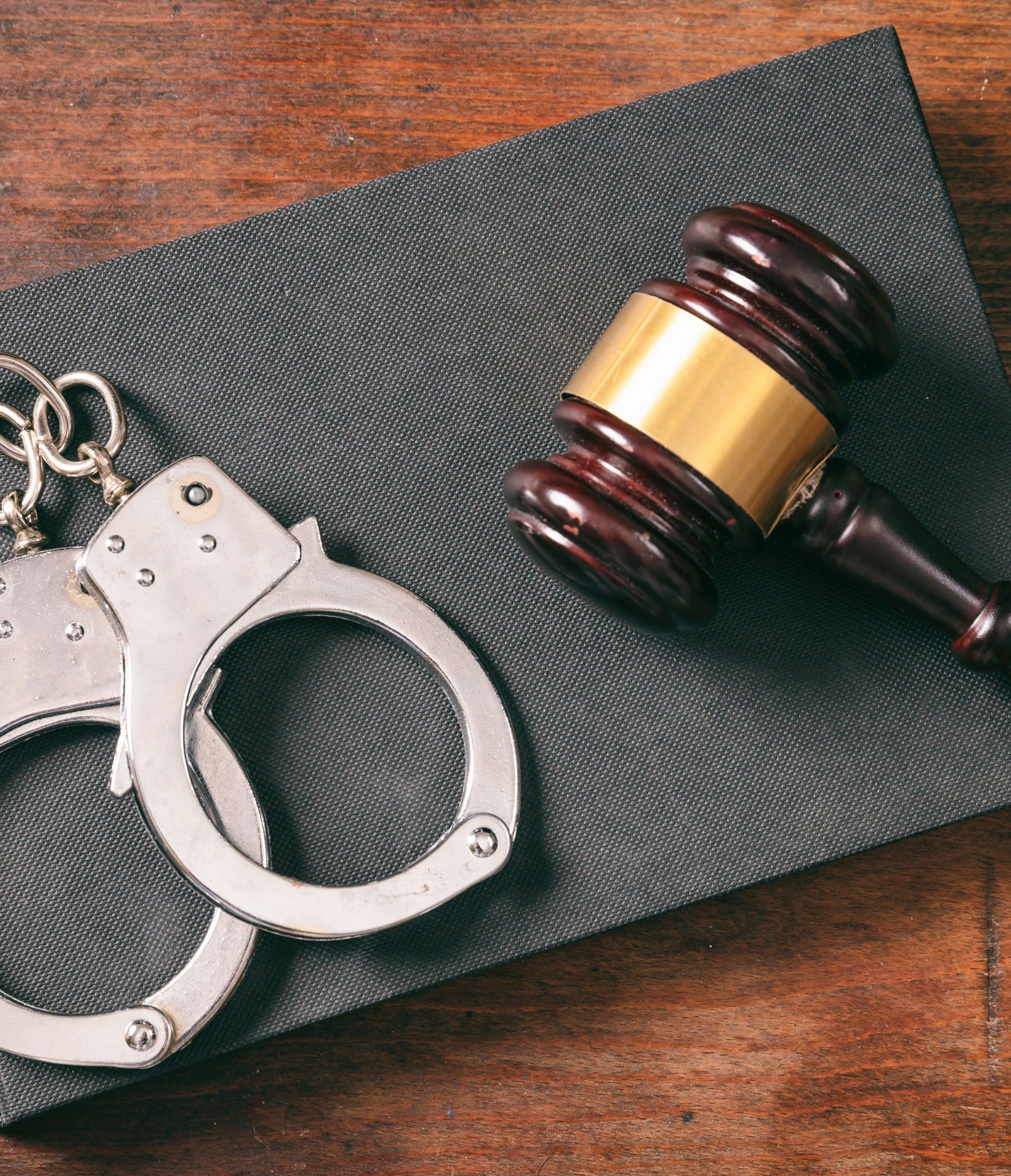 Criminal Defense Concept — North Charleston, SC — Bolus Tommy Michael Attorney at Law