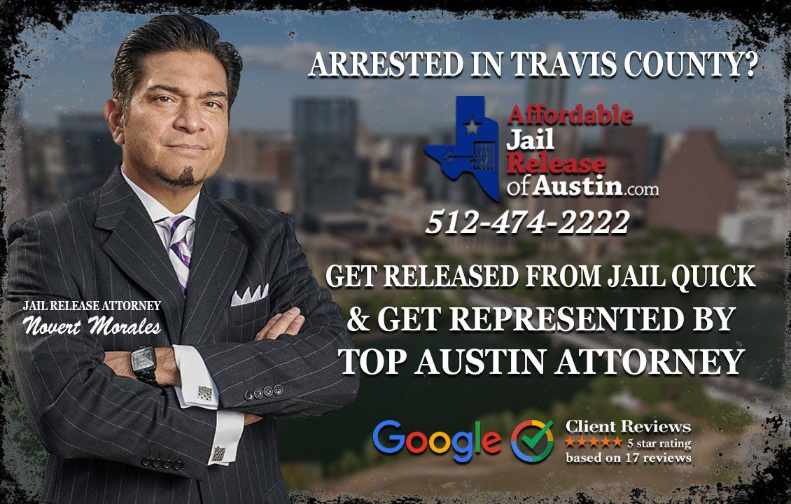 jail release travis county