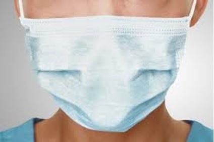 mascherina chirurgica