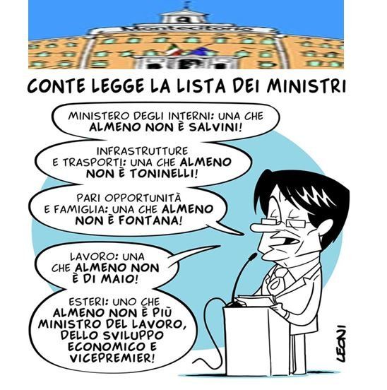 Italian Comics Show, Romano Garofalo