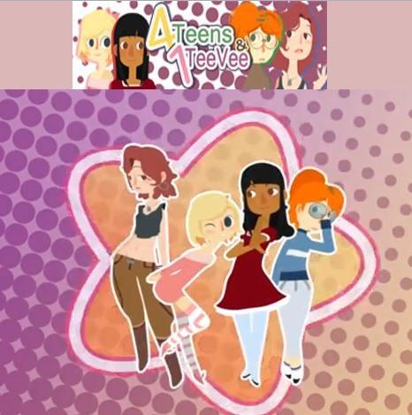 4 Teens & 1 TV, Romano Garofalo